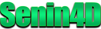 Logo Senin4D